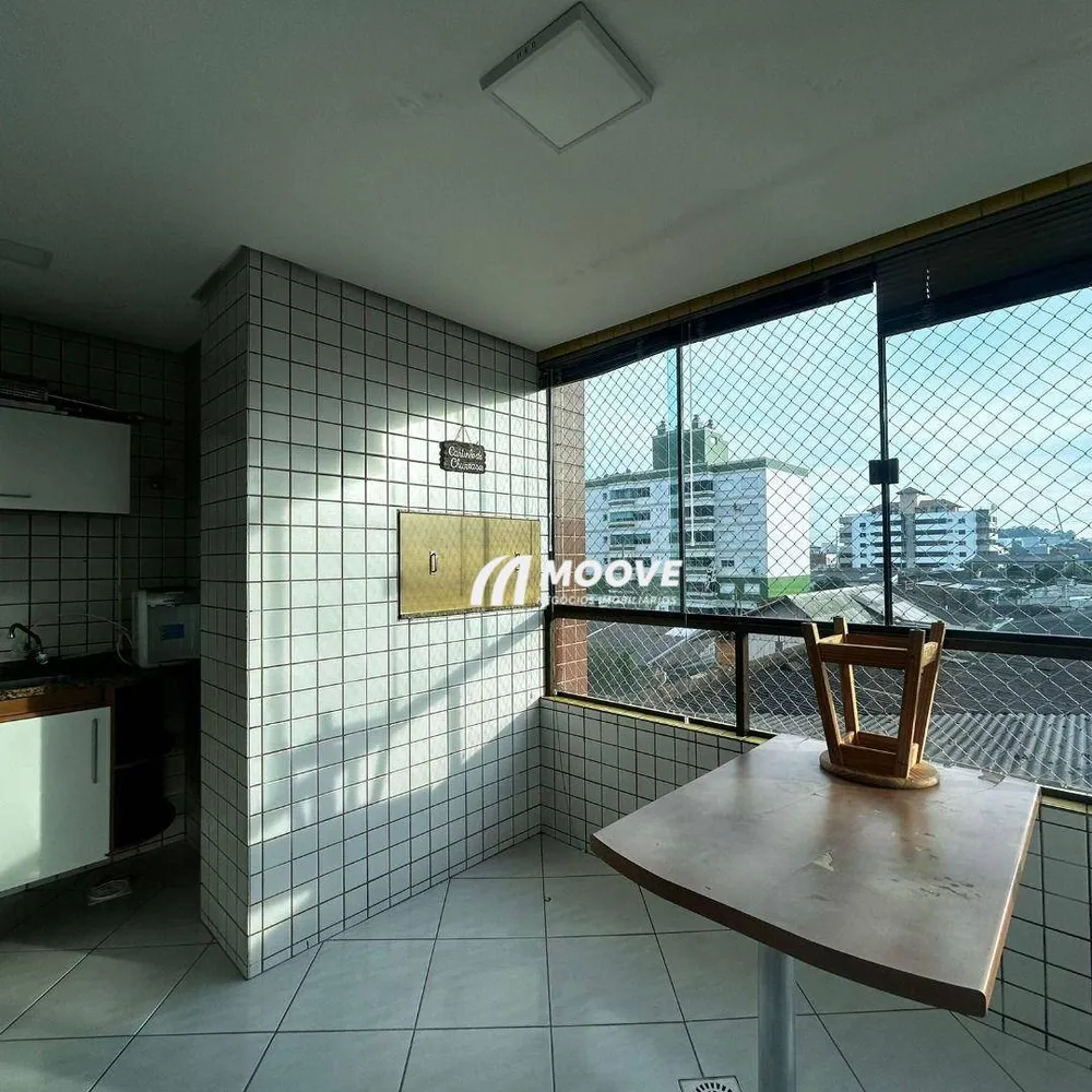 Apartamento, 2 quartos, 87 m² - Foto 11