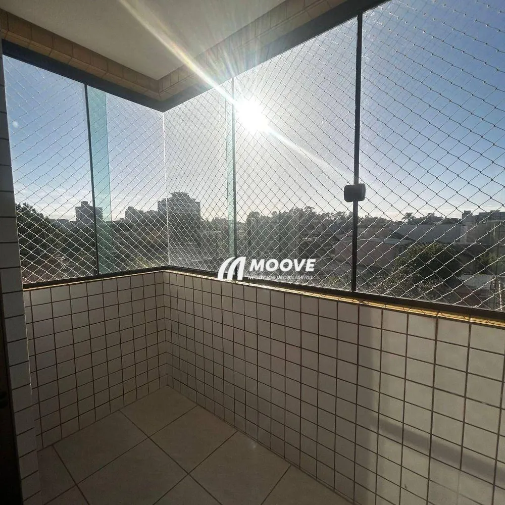Apartamento, 2 quartos, 87 m² - Foto 3