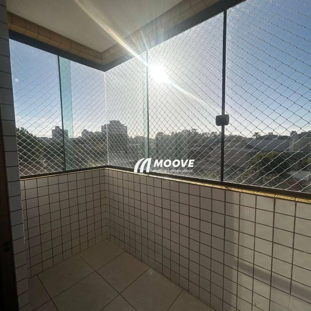 Apartamento, 2 quartos, 87 m² - Foto 5
