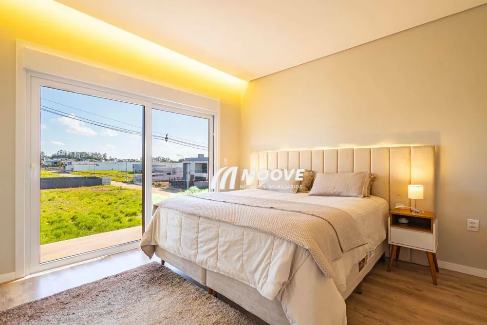 Sobrado, 3 quartos, 324 m² - Foto 11