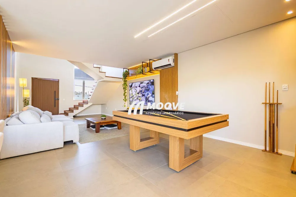 Sobrado, 3 quartos, 324 m² - Foto 5