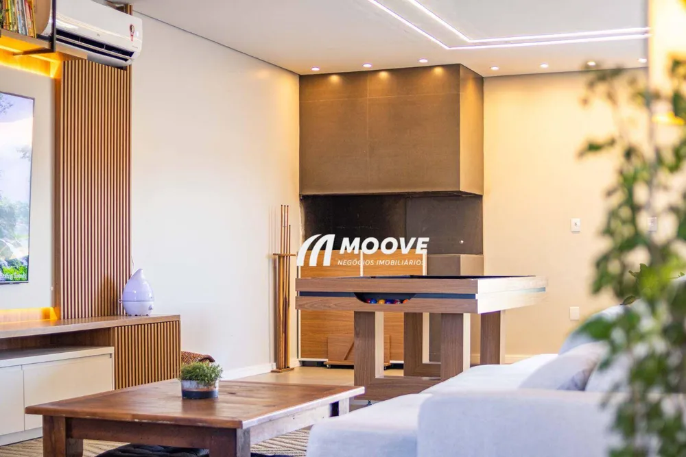 Sobrado, 3 quartos, 324 m² - Foto 4