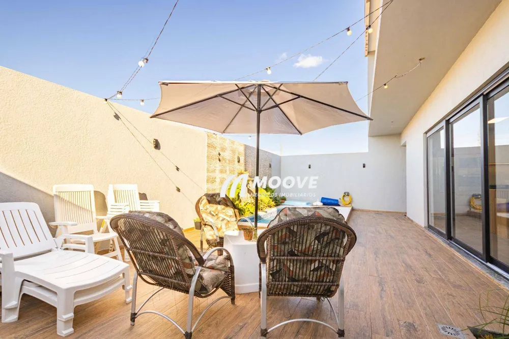 Sobrado, 3 quartos, 324 m² - Foto 10