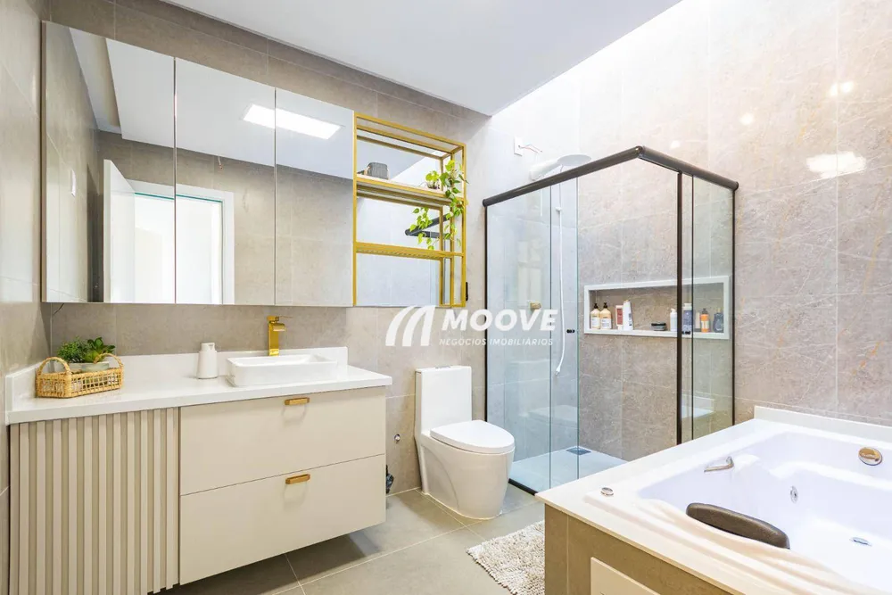 Sobrado, 3 quartos, 324 m² - Foto 7