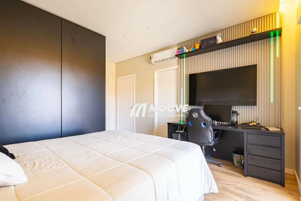Sobrado, 3 quartos, 324 m² - Foto 12