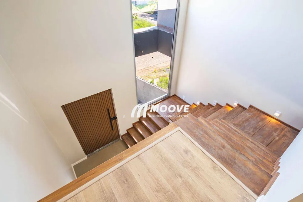 Sobrado, 3 quartos, 324 m² - Foto 6