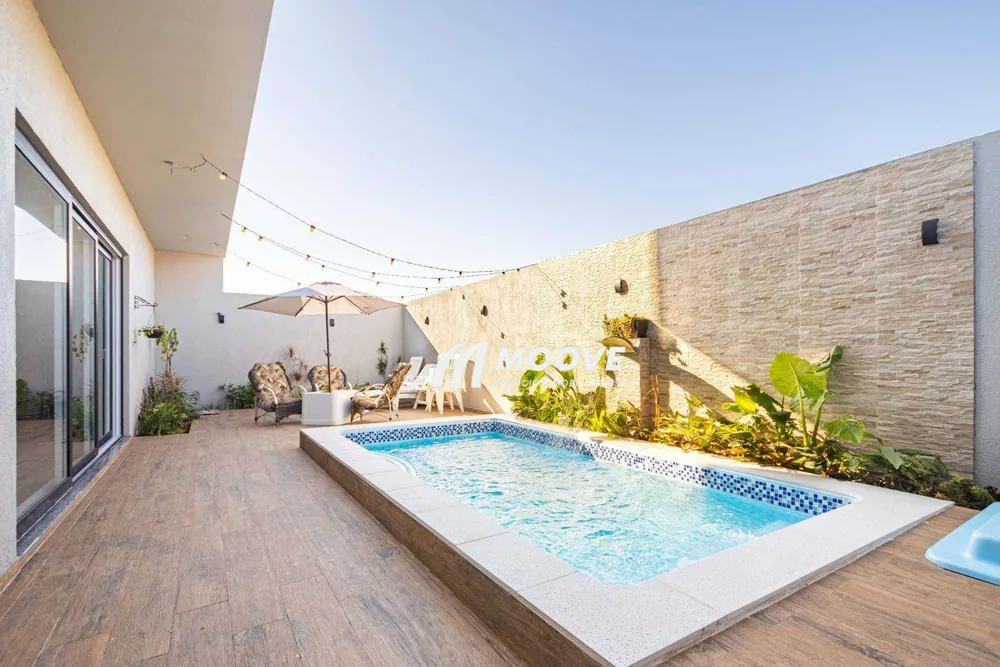 Sobrado, 3 quartos, 324 m² - Foto 2