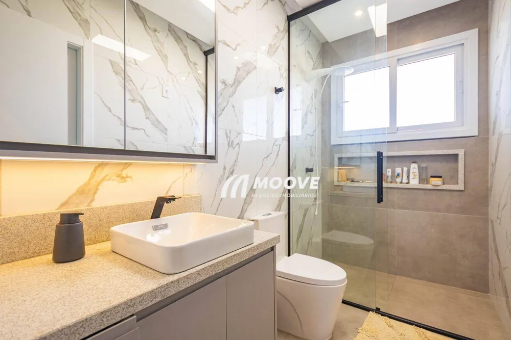 Sobrado, 3 quartos, 324 m² - Foto 3