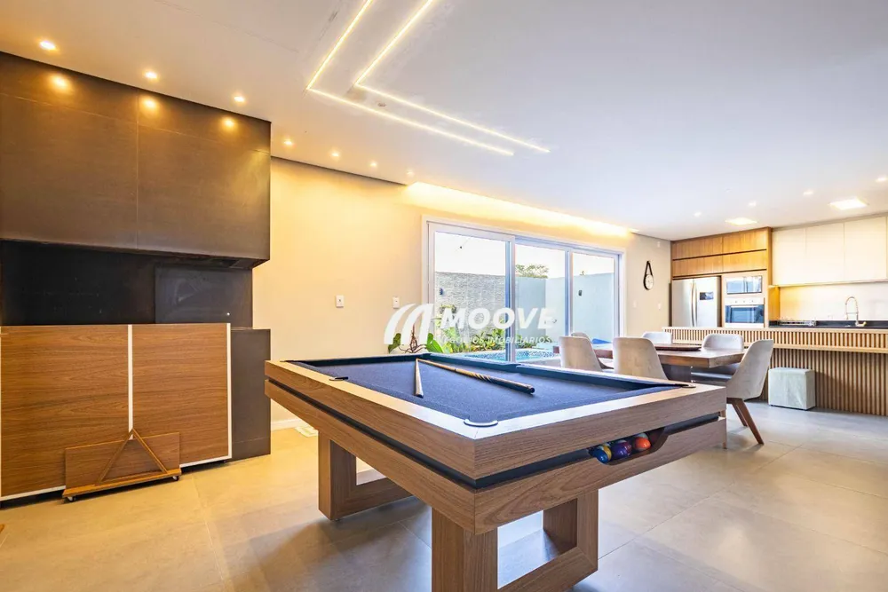 Sobrado, 3 quartos, 324 m² - Foto 8