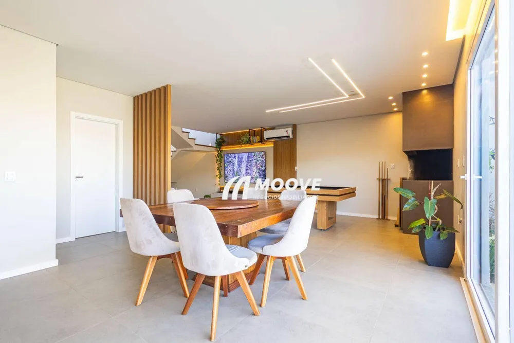 Sobrado, 3 quartos, 324 m² - Foto 9
