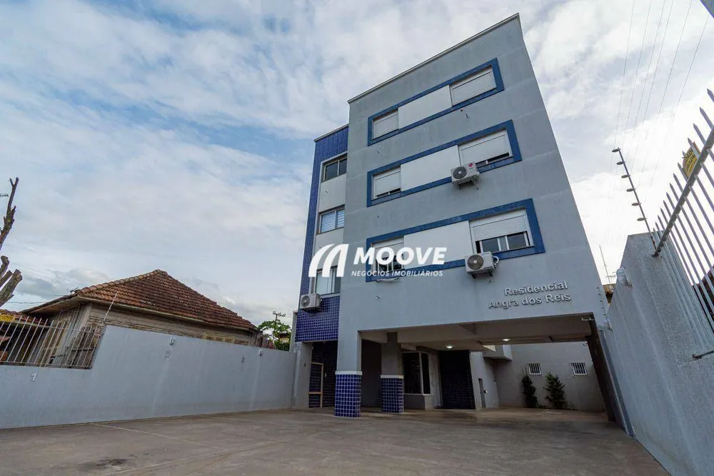 Apartamento, 2 quartos, 77 m² - Foto 12