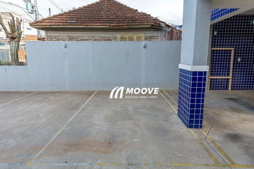 Apartamento, 2 quartos, 77 m² - Foto 2