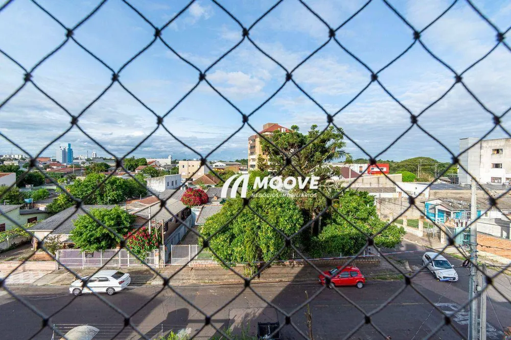 Apartamento, 2 quartos, 77 m² - Foto 1