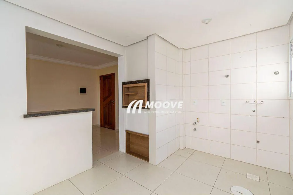 Apartamento, 2 quartos, 77 m² - Foto 8