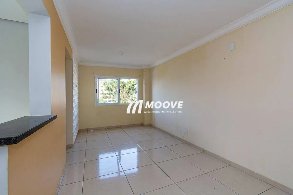 Apartamento, 2 quartos, 77 m² - Foto 1
