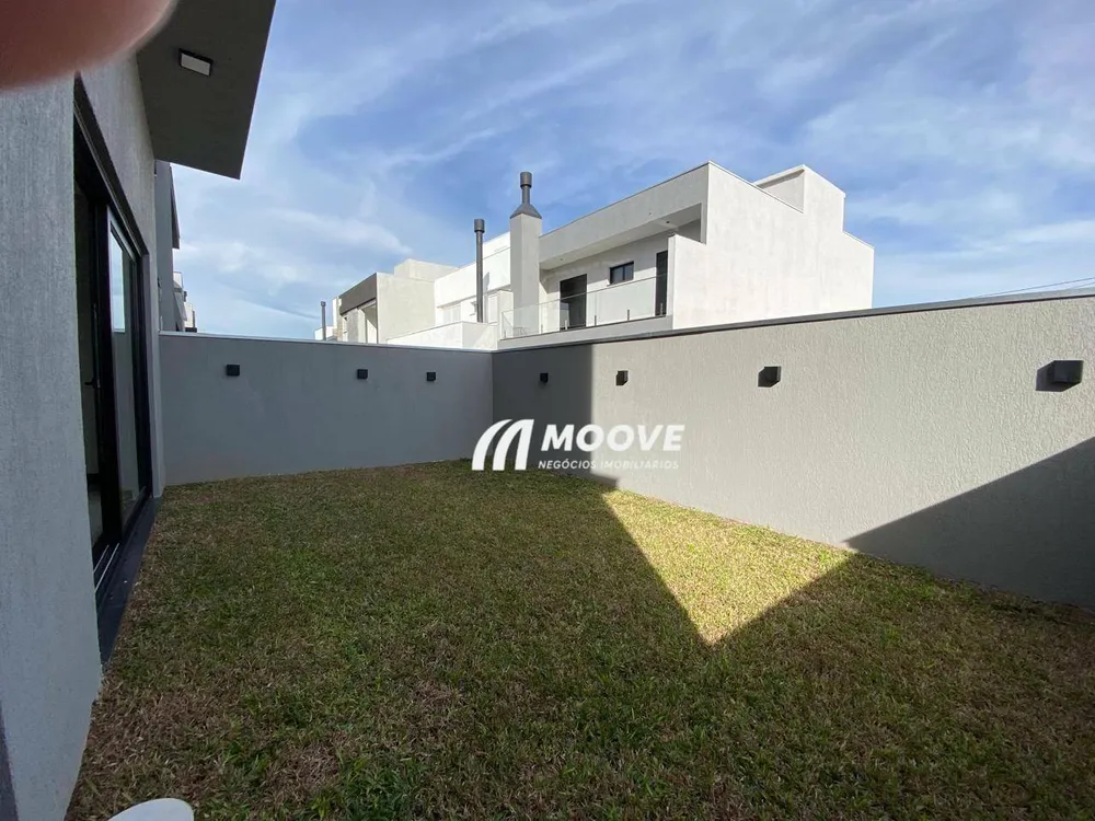 Sobrado, 3 quartos, 128 m² - Foto 1