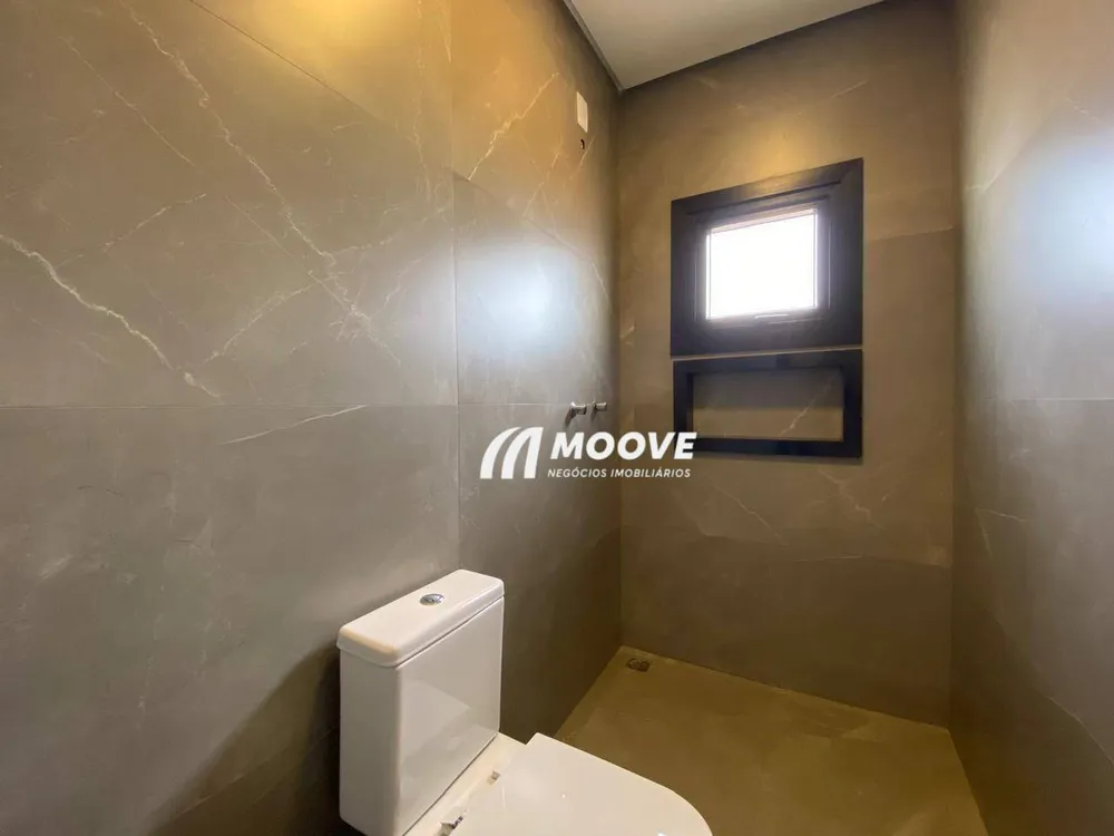 Sobrado, 3 quartos, 128 m² - Foto 3