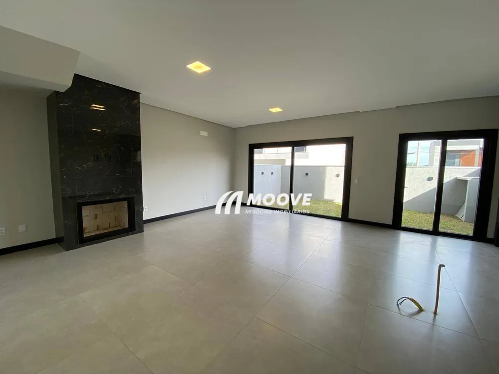 Sobrado, 3 quartos, 128 m² - Foto 2