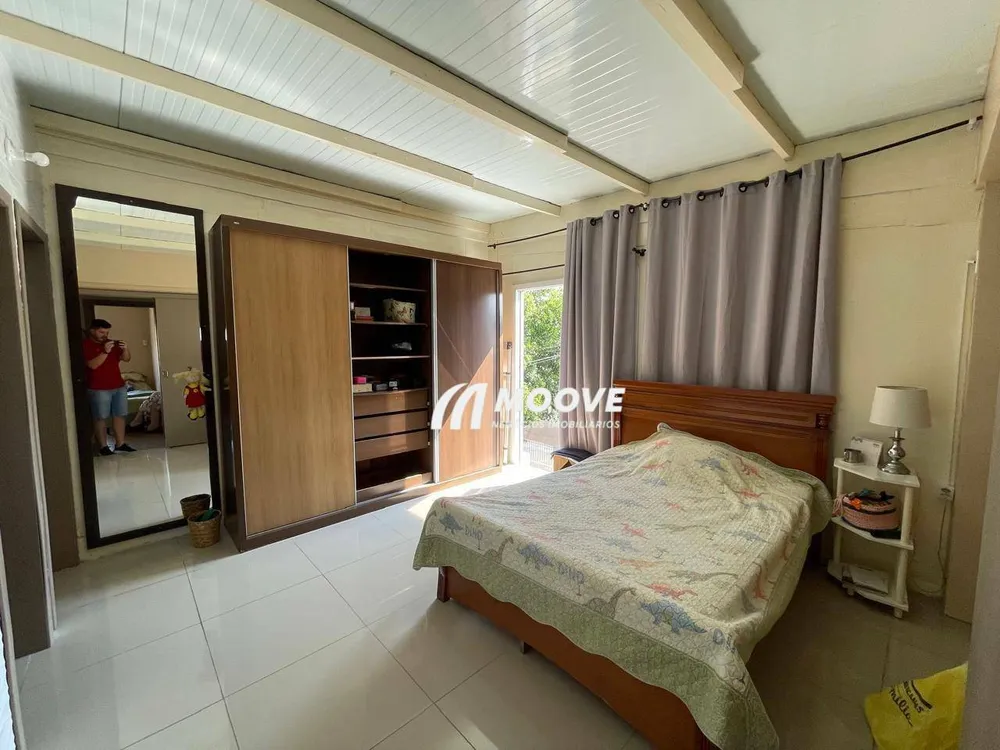 Casa, 3 quartos, 70 m² - Foto 3