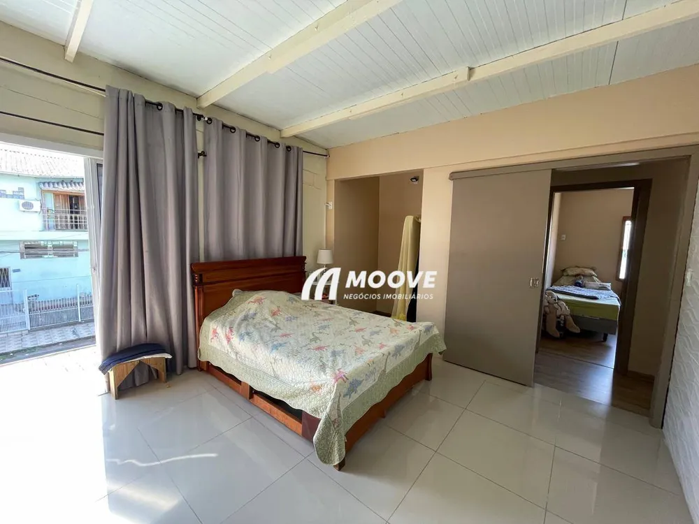 Casa, 3 quartos, 70 m² - Foto 11