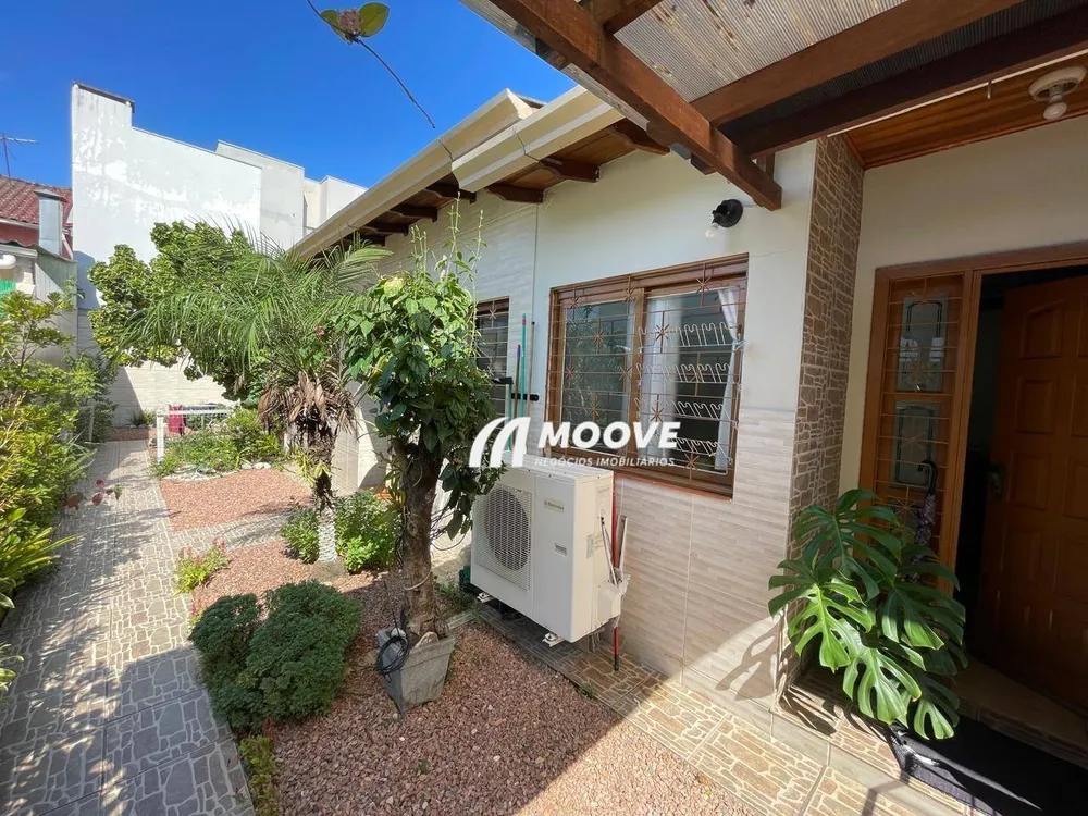 Casa, 3 quartos, 70 m² - Foto 6