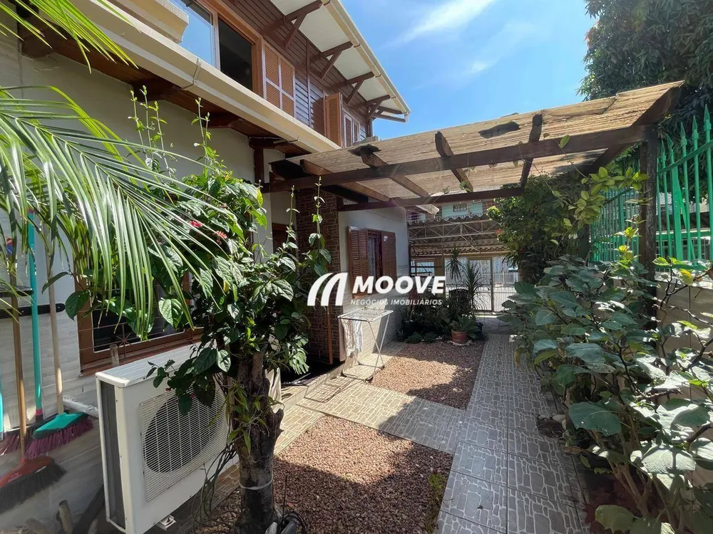 Casa, 3 quartos, 70 m² - Foto 2