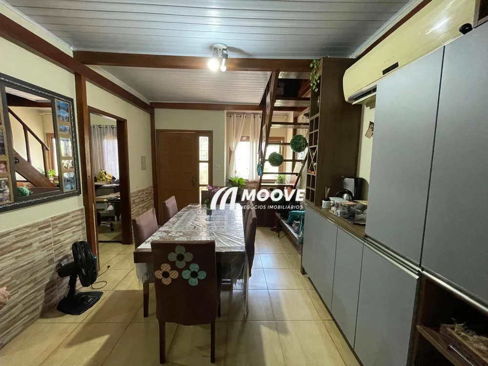 Casa, 3 quartos, 70 m² - Foto 7