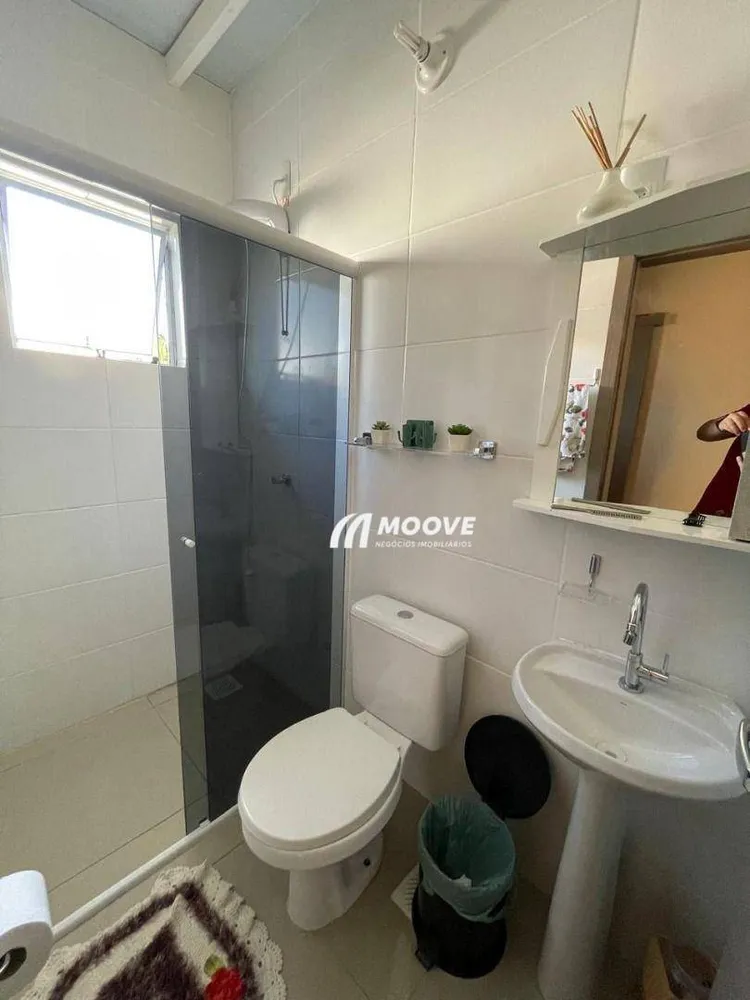 Casa, 3 quartos, 70 m² - Foto 10
