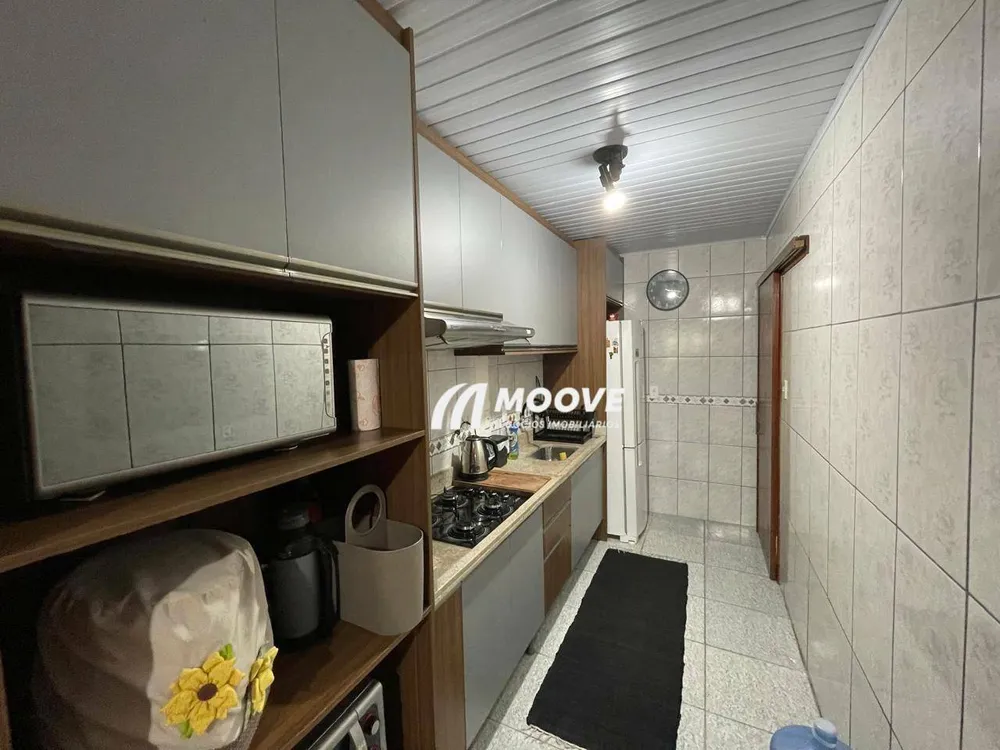 Casa, 3 quartos, 70 m² - Foto 8