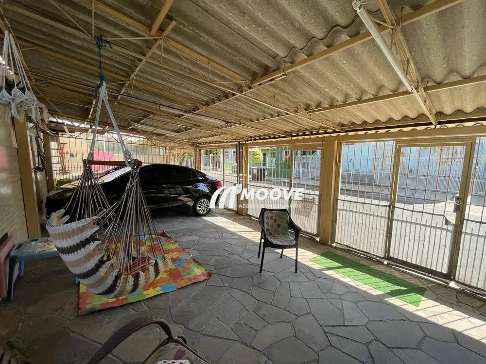 Casa, 3 quartos, 70 m² - Foto 5