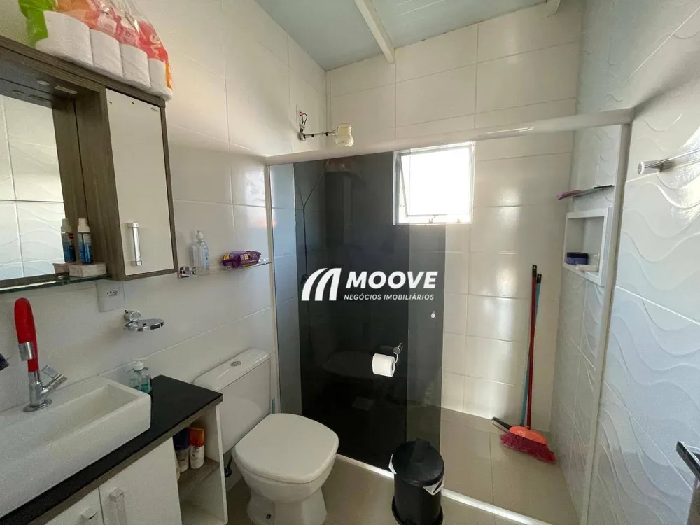 Casa, 3 quartos, 70 m² - Foto 4