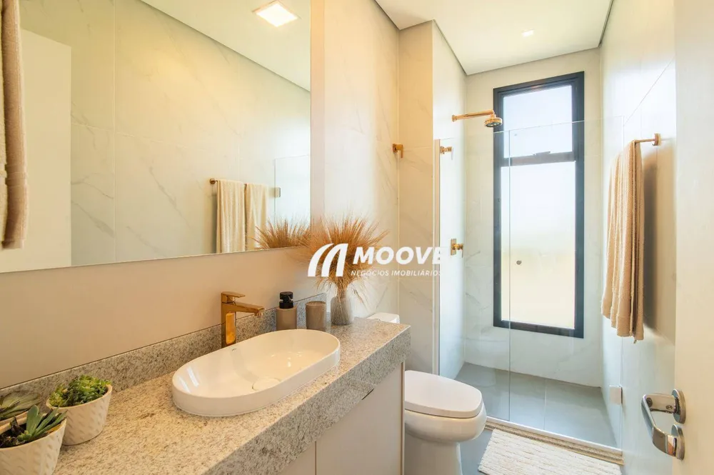 Sobrado, 3 quartos, 136 m² - Foto 8