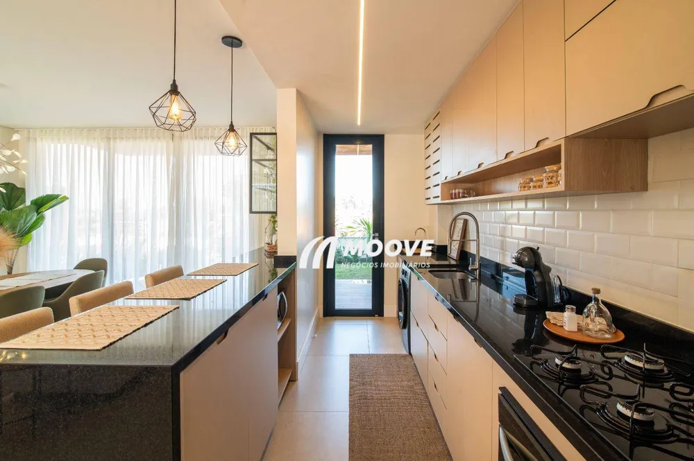 Sobrado, 3 quartos, 136 m² - Foto 10