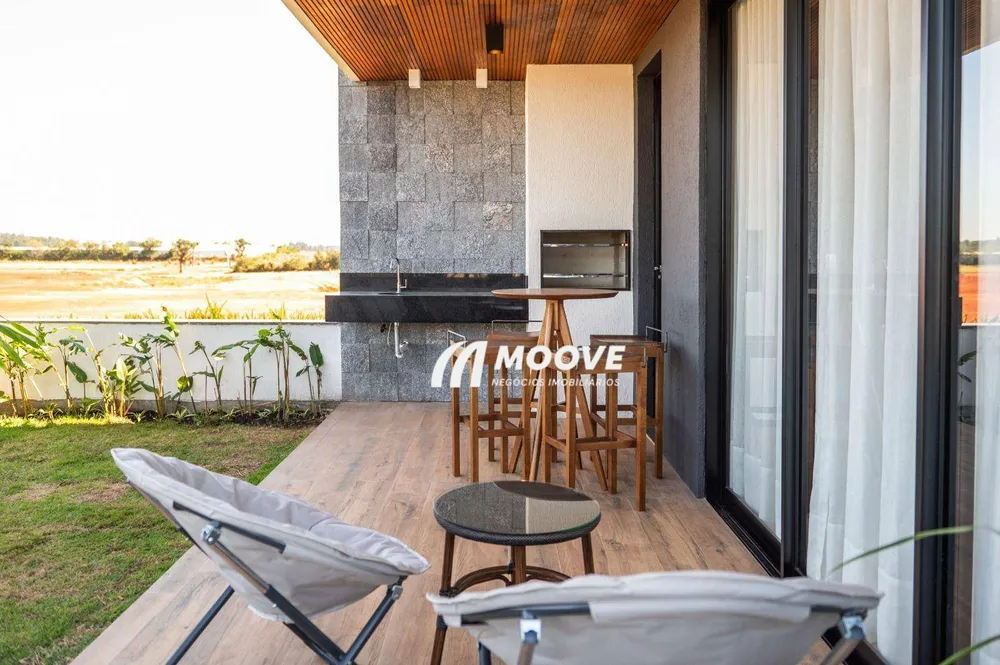 Sobrado, 3 quartos, 136 m² - Foto 3