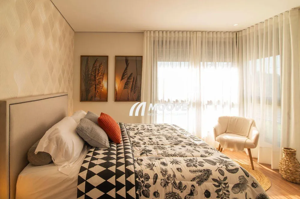 Sobrado, 3 quartos, 136 m² - Foto 6
