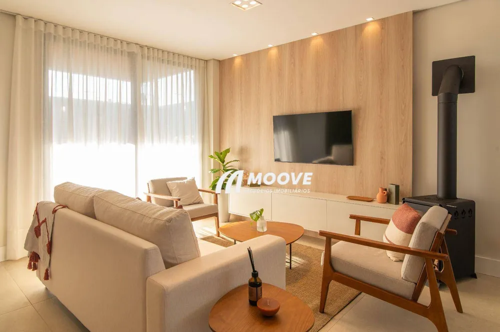 Sobrado, 3 quartos, 136 m² - Foto 11