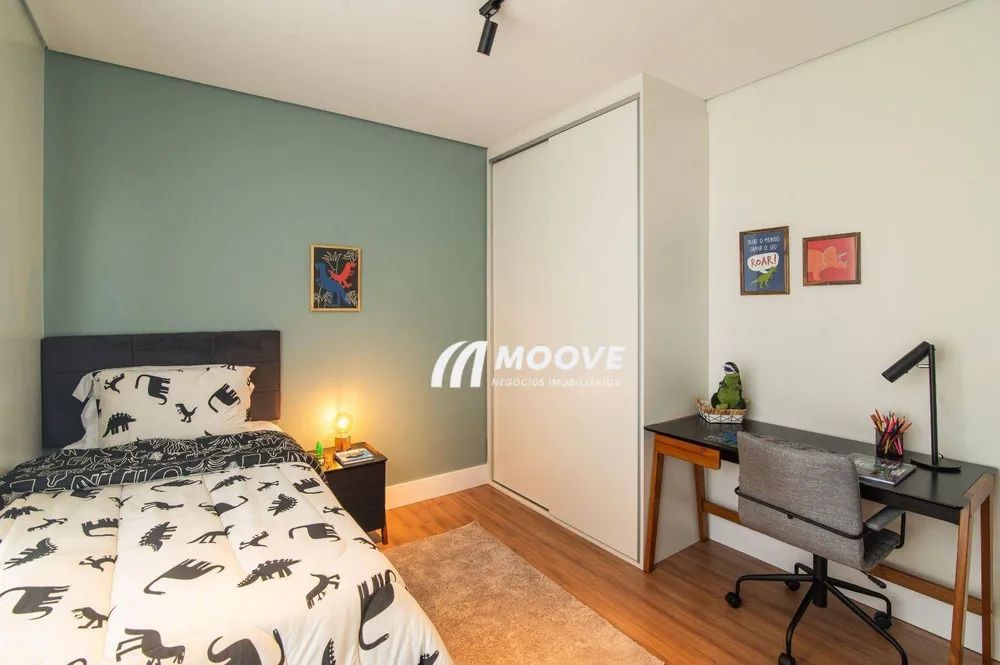 Sobrado, 3 quartos, 136 m² - Foto 7