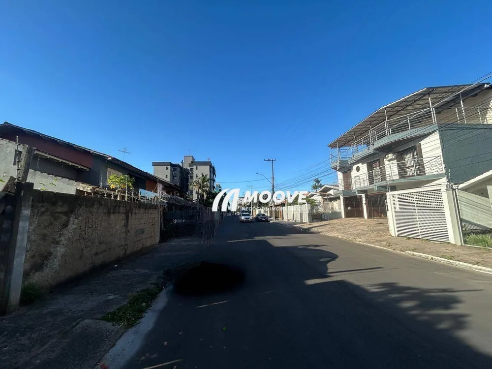 Terreno, 532 m² - Foto 2