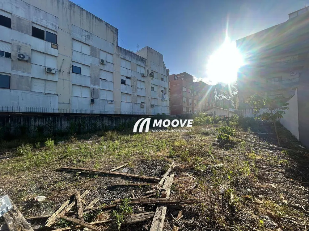 Terreno, 532 m² - Foto 6