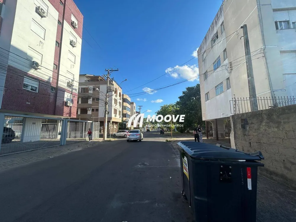 Terreno, 532 m² - Foto 1