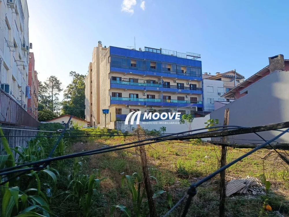 Terreno, 532 m² - Foto 4