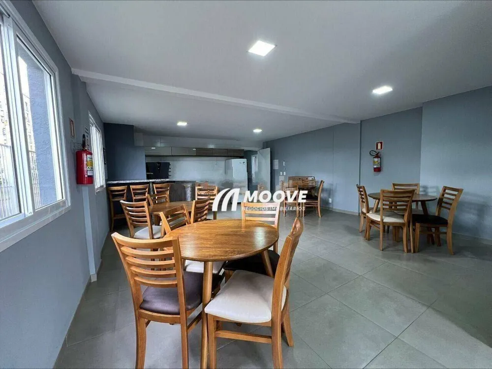 Apartamento, 2 quartos, 60 m² - Foto 13