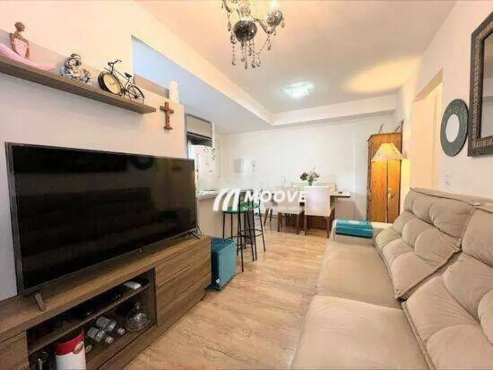 Apartamento, 2 quartos, 60 m² - Foto 3