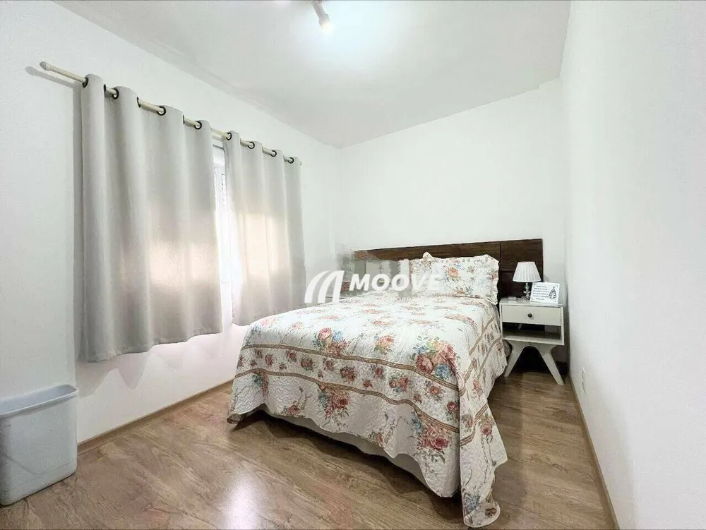 Apartamento, 2 quartos, 60 m² - Foto 6