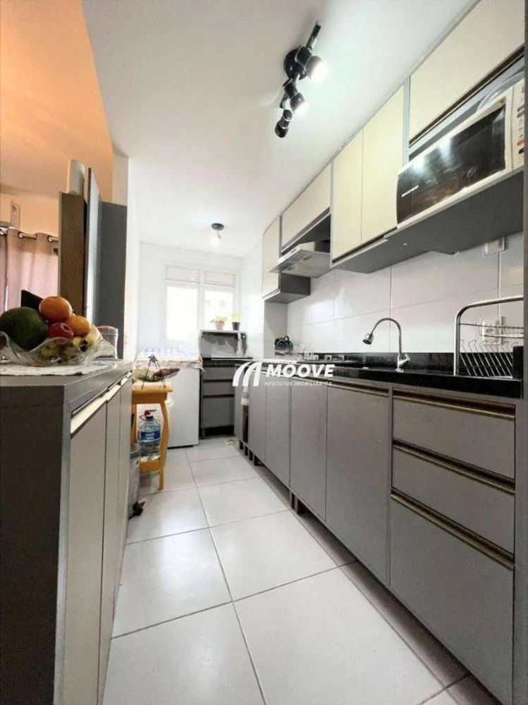 Apartamento, 2 quartos, 60 m² - Foto 5