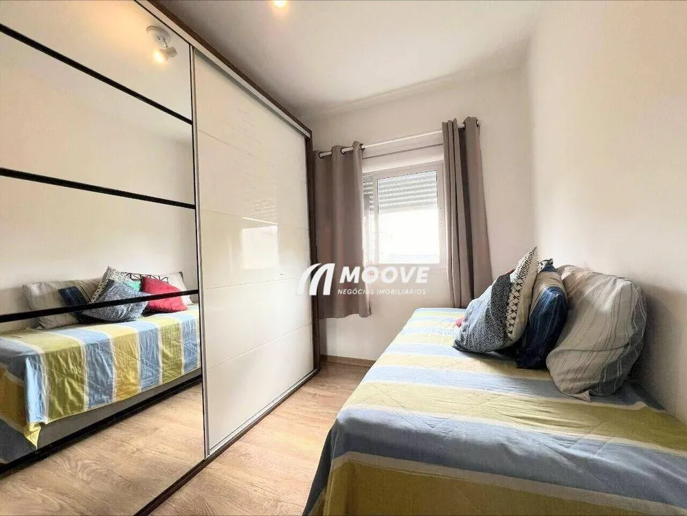 Apartamento, 2 quartos, 60 m² - Foto 9