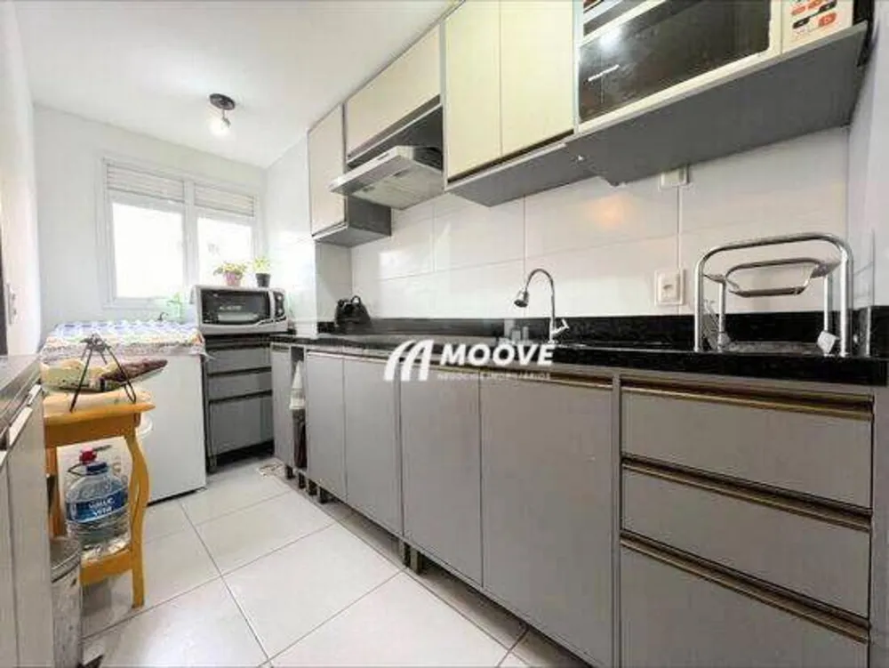Apartamento, 2 quartos, 60 m² - Foto 4