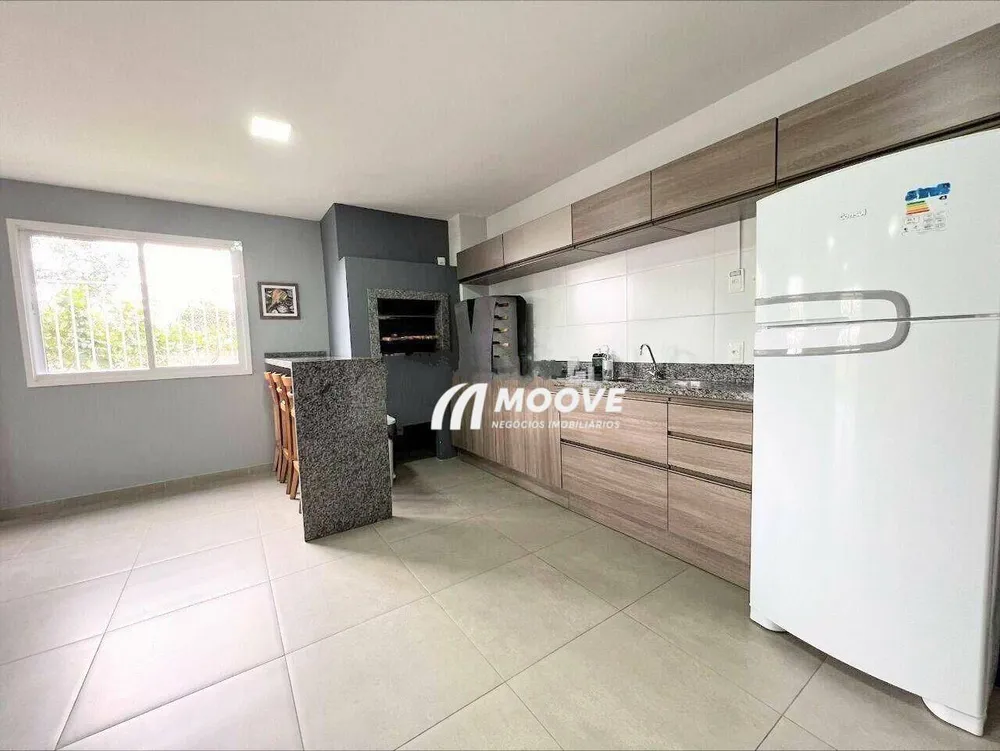 Apartamento, 2 quartos, 60 m² - Foto 14