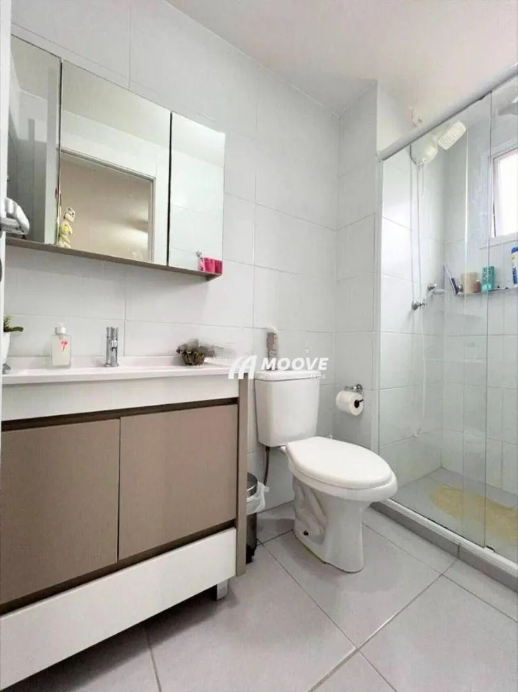 Apartamento, 2 quartos, 60 m² - Foto 10