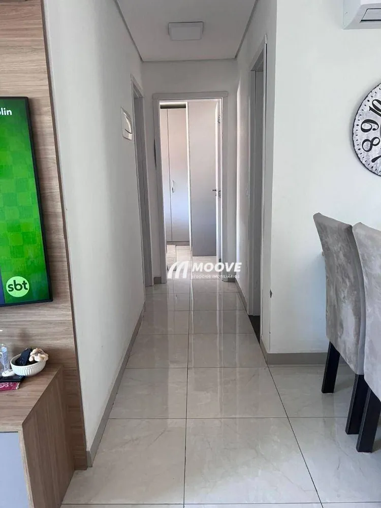 Apartamento, 2 quartos, 78 m² - Foto 9